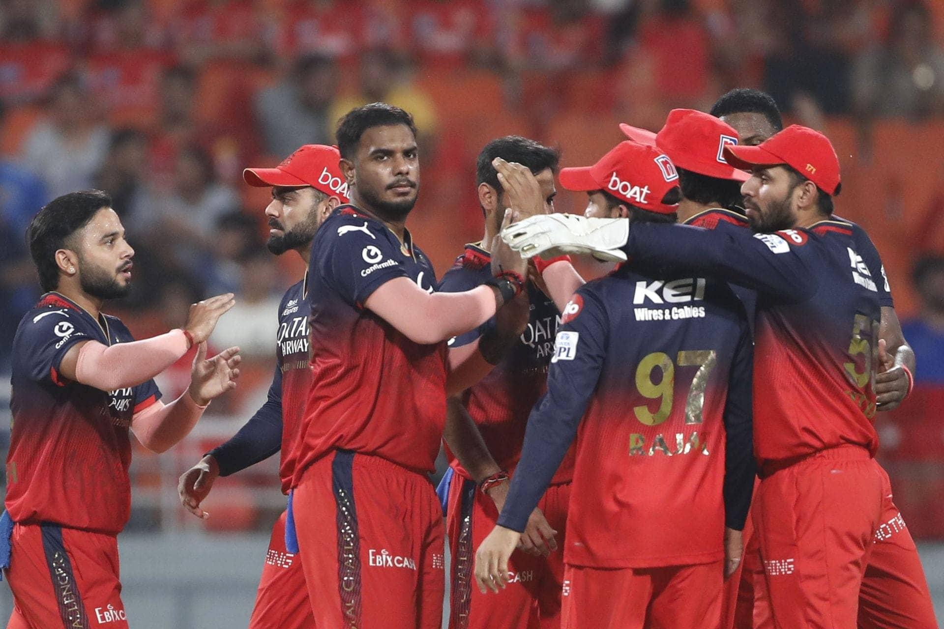 Jitesh Sharma's Chance to Shine in IPL 2026 with RCB, Fo' Shizzle