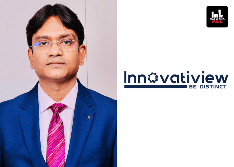Satyajit Datta Ka Naya Avsar: Innovatiview Ki Growth Ko Aage Badhana