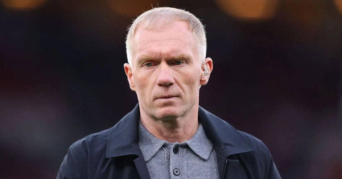 Scholes Goes Big: Saka's Lost in Arsenal's Set-Piece Circus!