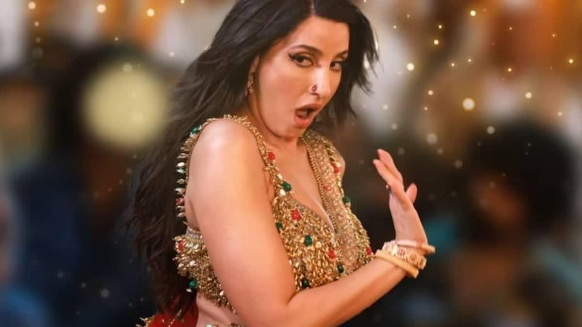 KD The Devil Director Prem Calls Nora's Song Drama Small Fry