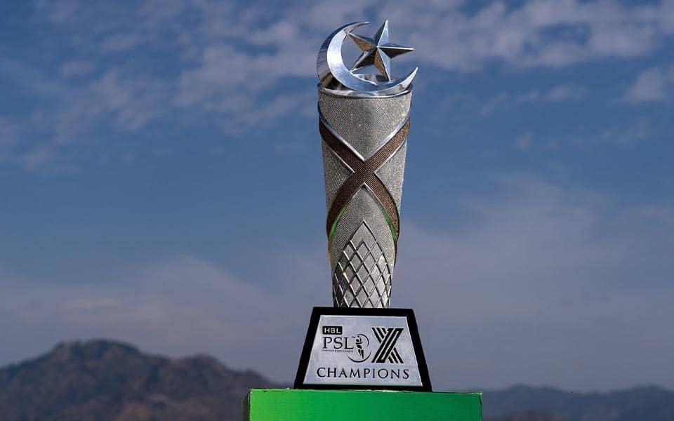PSL 2026: The Ultimate Cricket Showdown Is Here!