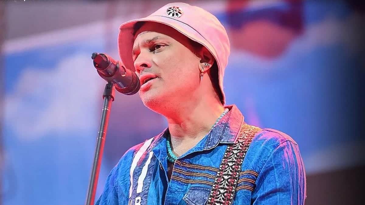 Zubeen Garg: Ek Dard Bhari Kahani, Yacht Ki Sair Mein