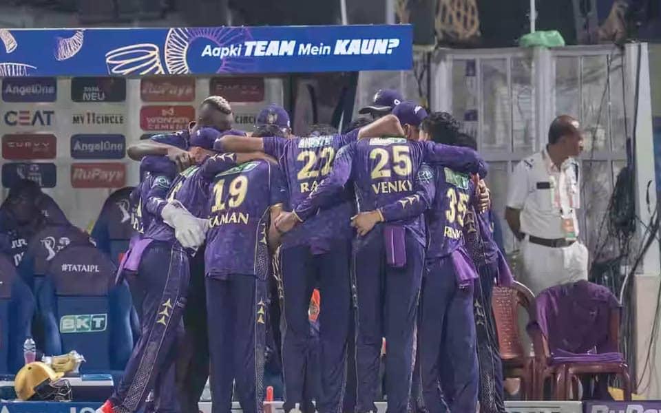 Kolkata Knight Riders: Who Might Ride the Bench in IPL 2026?