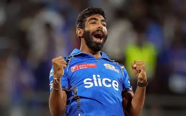 Bumrah ki dhamakedar taiyari IPL 2026 ke liye shuru!