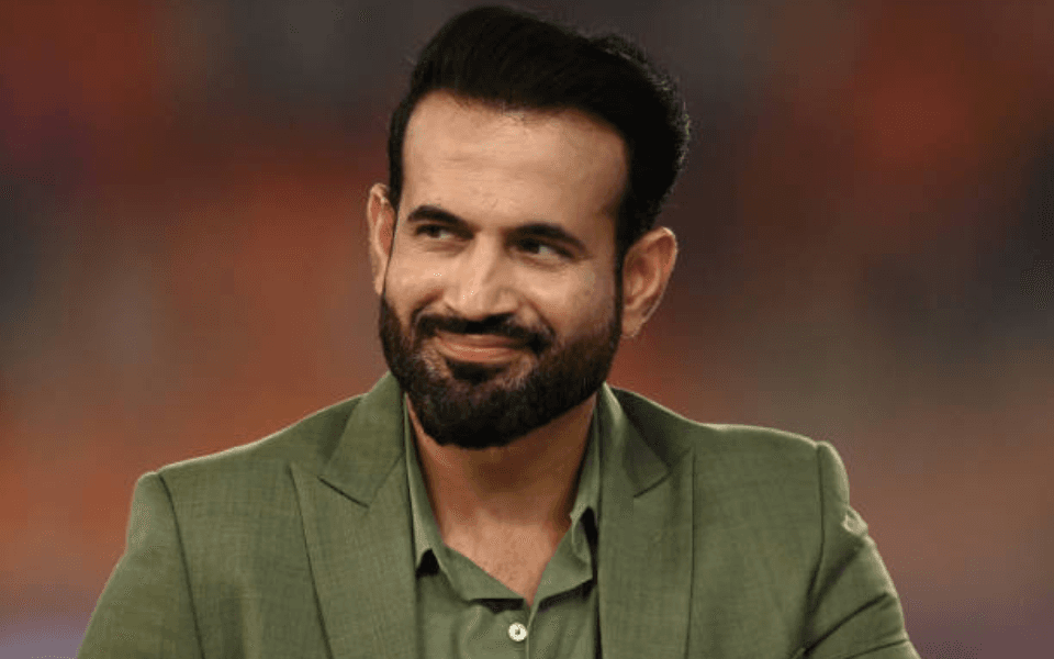 Irfan Pathan ka PBKS ke liye zabardast team ka jadoo IPL 2026 mein