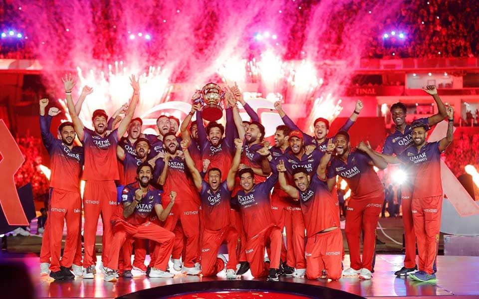 IPL 2026: The Most Exciting Season You Can't Miss!
