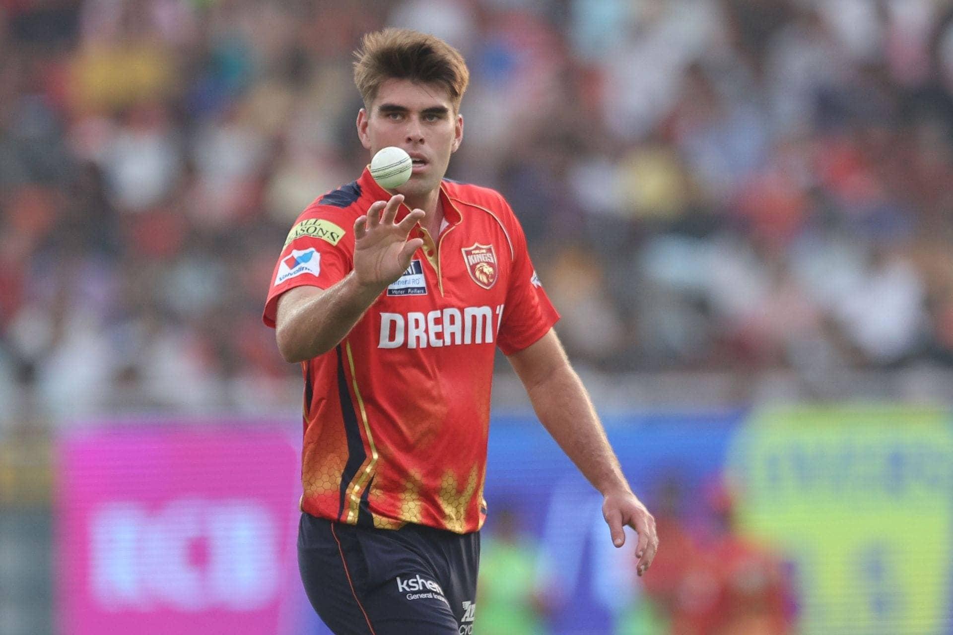 Kris Srikkanth Says Vyshak is PBKS' Bowling Superstar
