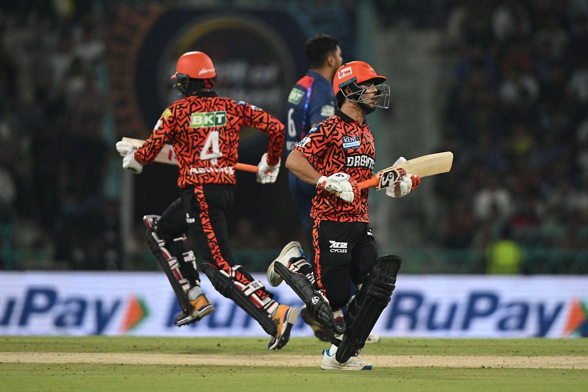 Abhishek Sharma's IPL 2026: Will it be a bumpy ride?