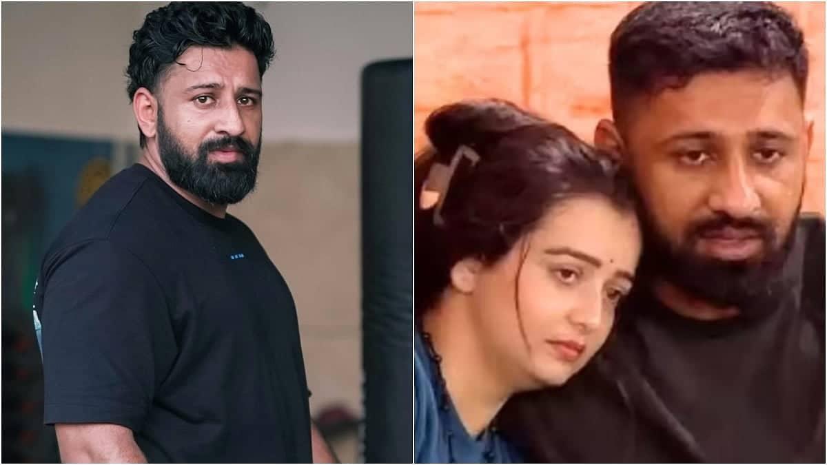 Rajat Dalal Says Chahat Pandey Is NOT His Sister, Believe Me!