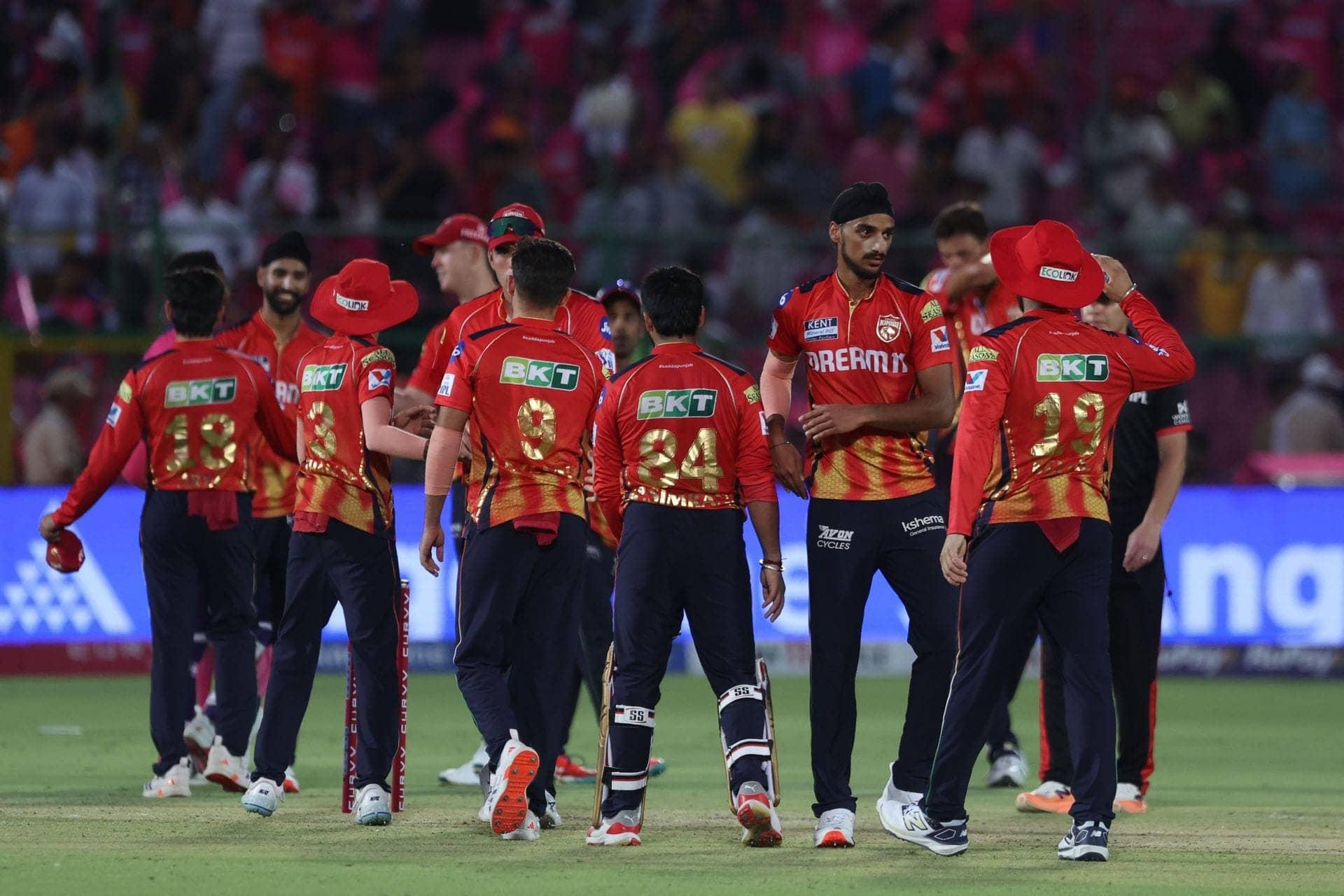 Abhinav Mukund Declares Priyansh Arya an IPL Sensation!