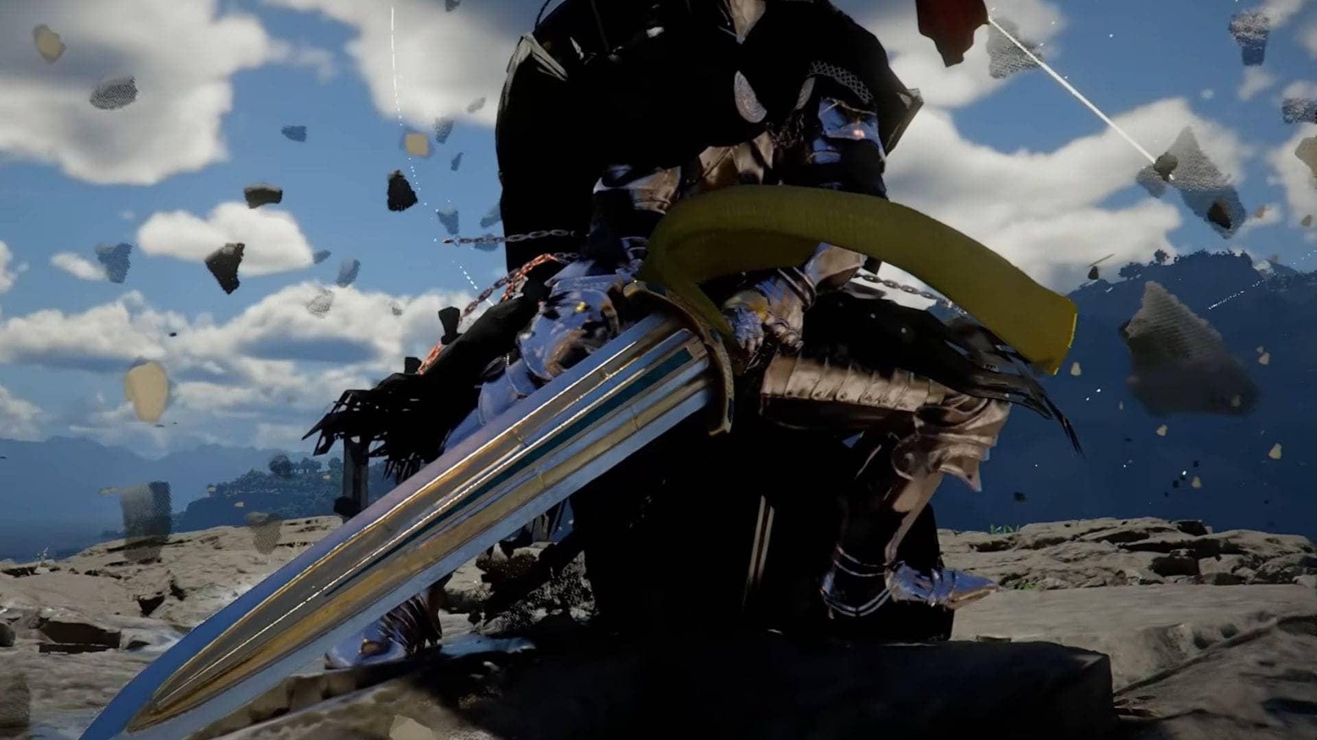 Unlocking the Darkbringer Sword: A Fun Adventure Awaits!