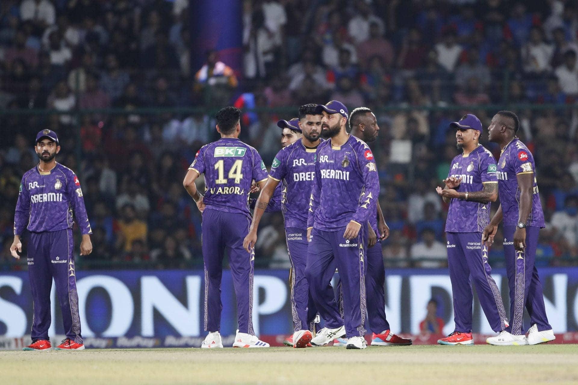 Aakash Chopra: Rahane's Big Chance and KKR's Future Stars