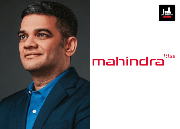 Kedar Apte Waves Goodbye to Mahindra After Three Smooth Years
