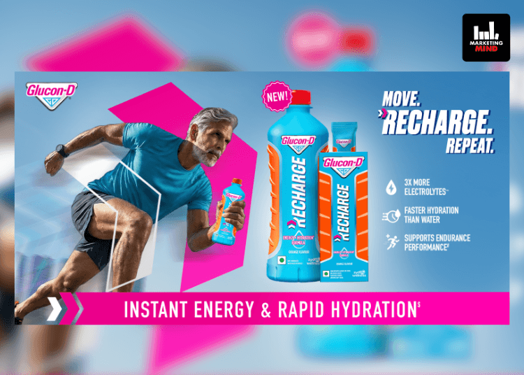 Zydus Wellness and Milind Soman Unleash Hydration Power