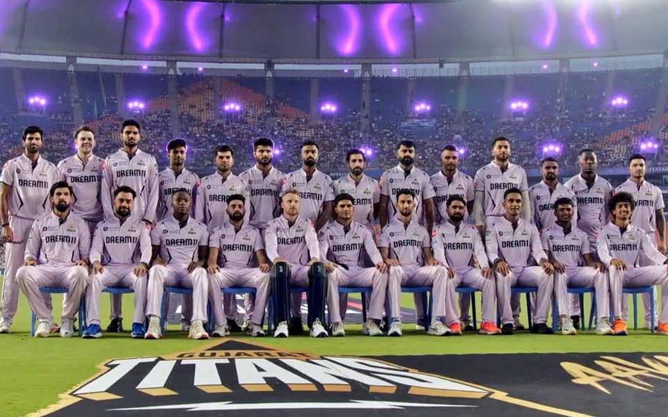 Gujarat Titans IPL 2026 Tickets: Get Yours Now, Believe It!