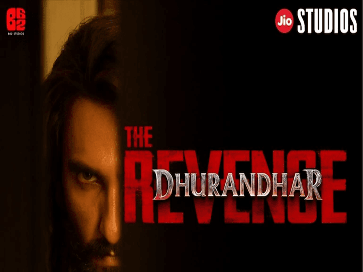 Dhurandhar 2 box office: Ranveer's film crushes 600 cr in India