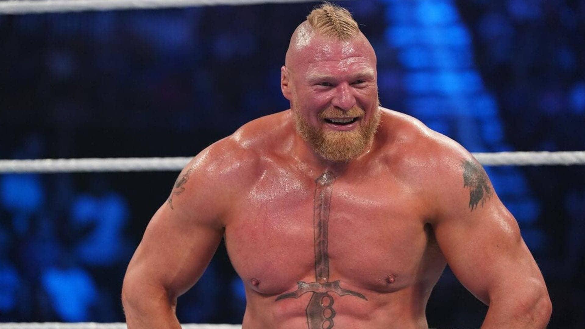 Kya Gunther retire karega Brock Lesnar ko? Analyst ka jawab!