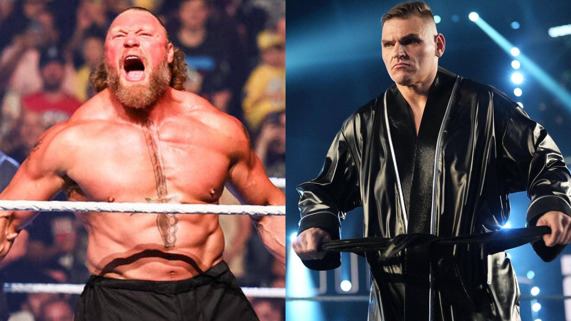 Gunther ka WrestleMania 42 ka haal, Brock ki retirement ki baatein!