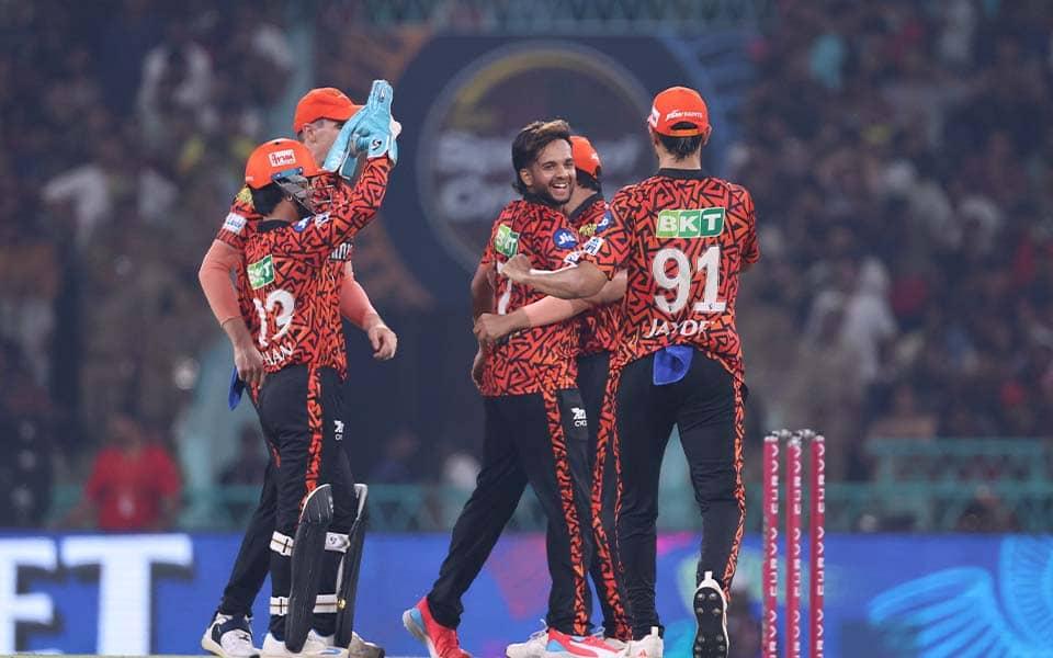 Sunrisers Hyderabad ke 3 players jo bench pe baithenge IPL 2026
