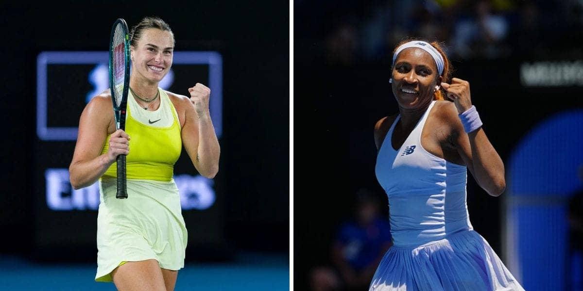 Miami Open Final: Sabalenka vs Gauff - Dhamaka Hone Wala Hai!