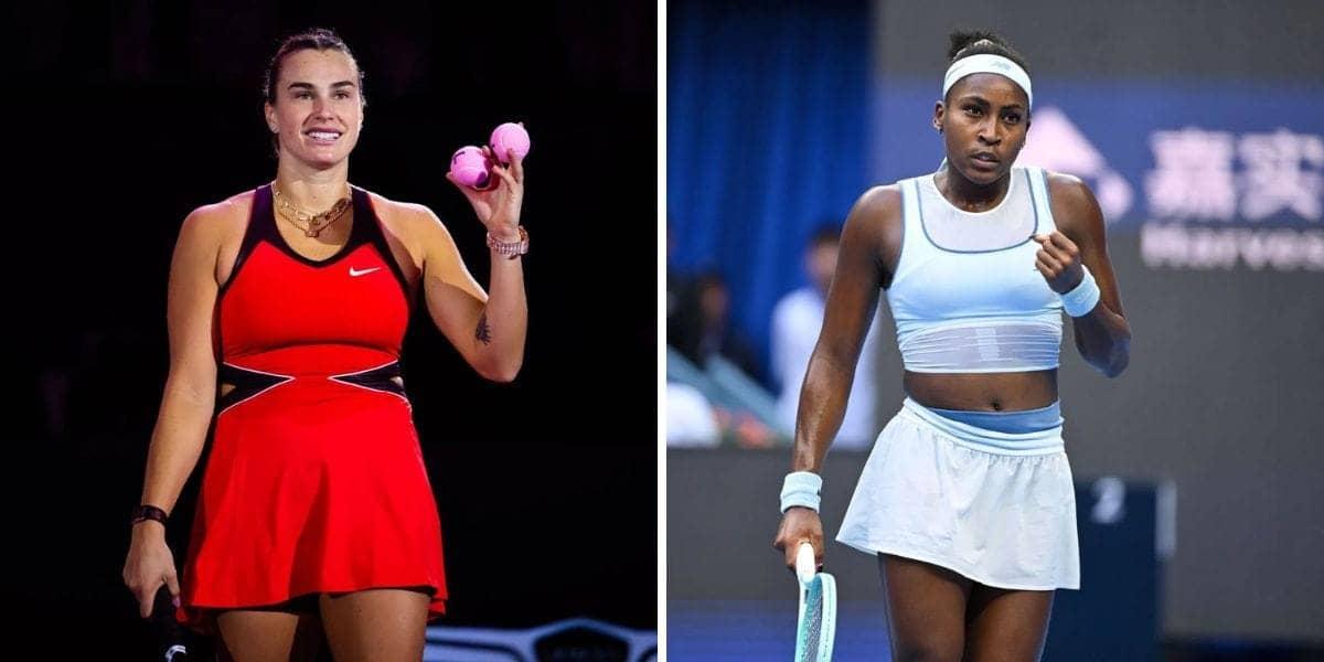 Miami Open Final: Aryna vs Coco, Dhamaka Hone Wala Hai!