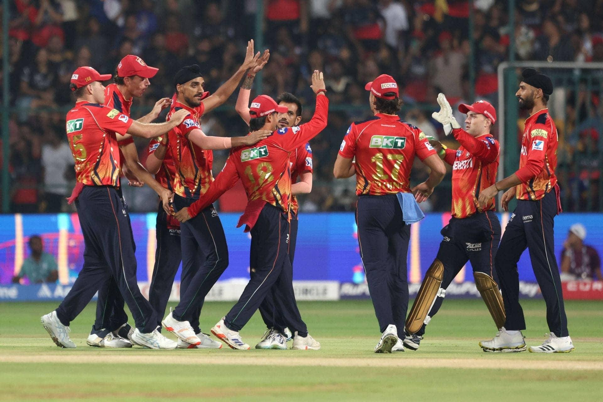 Punjab Kings' Bowling Combos: Cooked to Perfection for IPL 2026