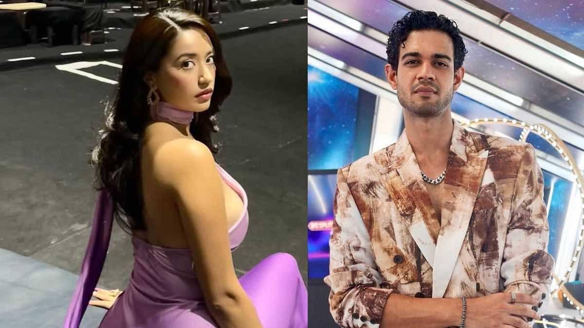 Splitsvilla 16: Asmita Adhikari's Magical Showdown Unfolds!