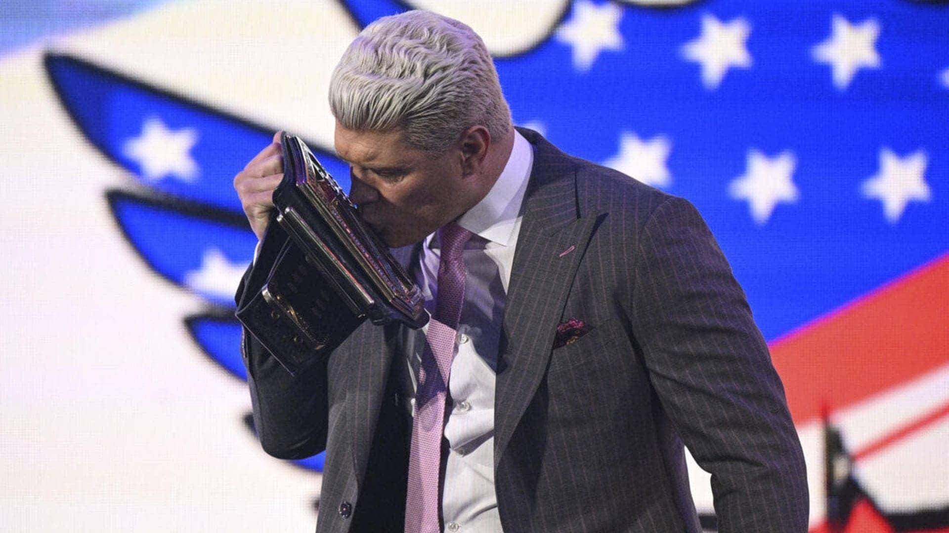 Cody Rhodes Gets Called Out by Matt Cardona for Burying Him