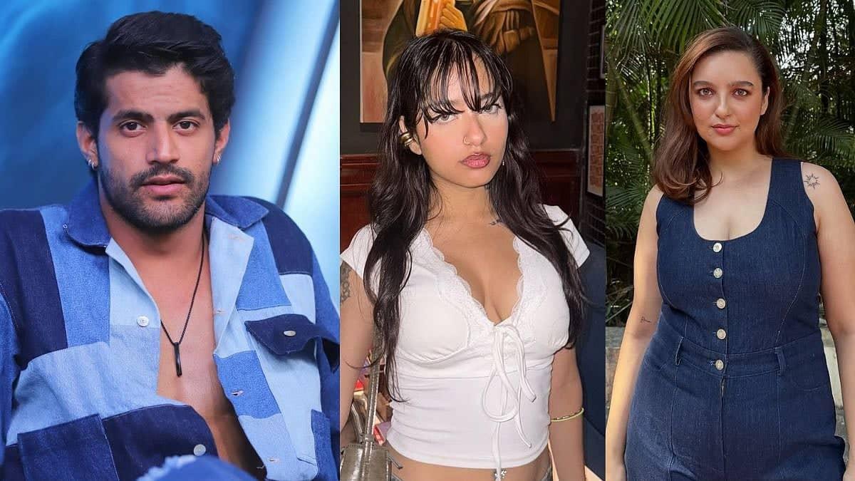 Sorab Bedi's Splitsvilla Drama: Legal Moves on Exes