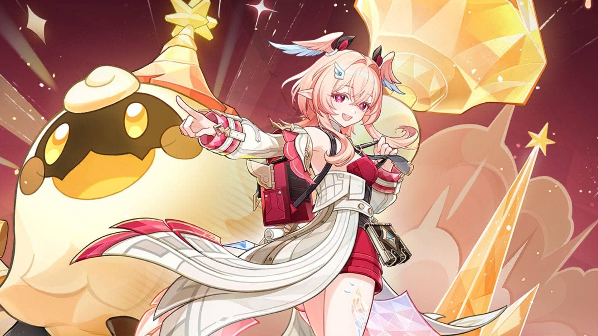 Linnea's Epic Arrival in Genshin Impact: Countdown Begins!