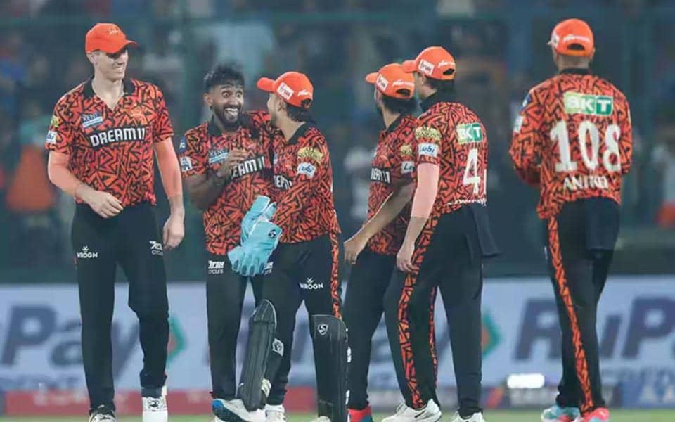 SRH ke 3 records jo kabhi na tootenge, suno suno dosto!