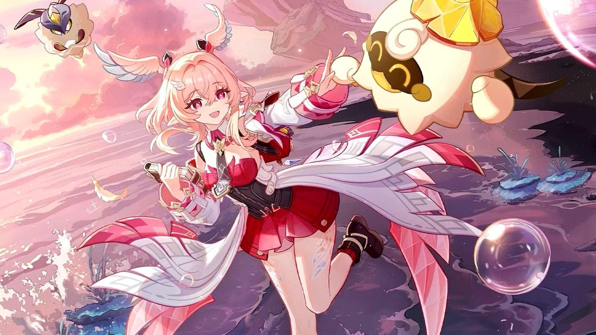 Genshin Impact Luna VI: Naye Characters, Regions, Aur Dhamaka!