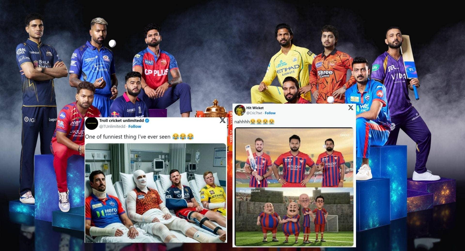 IPL 2026: RCB vs SRH - Memes, Drama, and Bold Predictions!