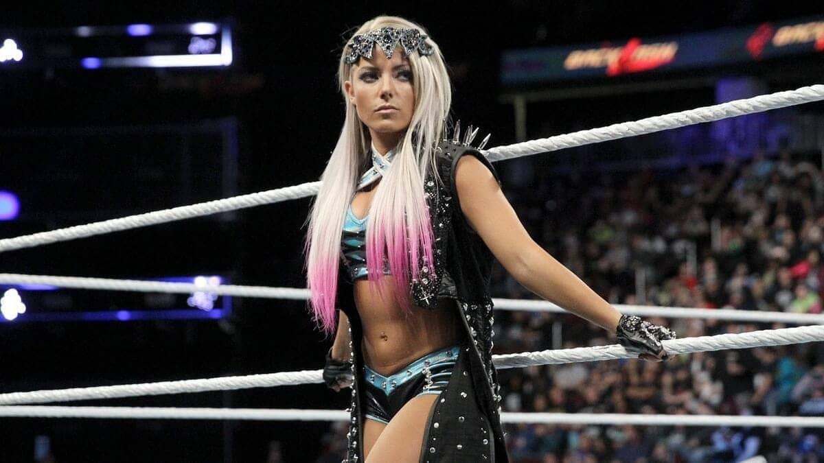 Alexa Bliss ne Brie Bella ko spoon se diya warning, kya hoga WrestleMania?