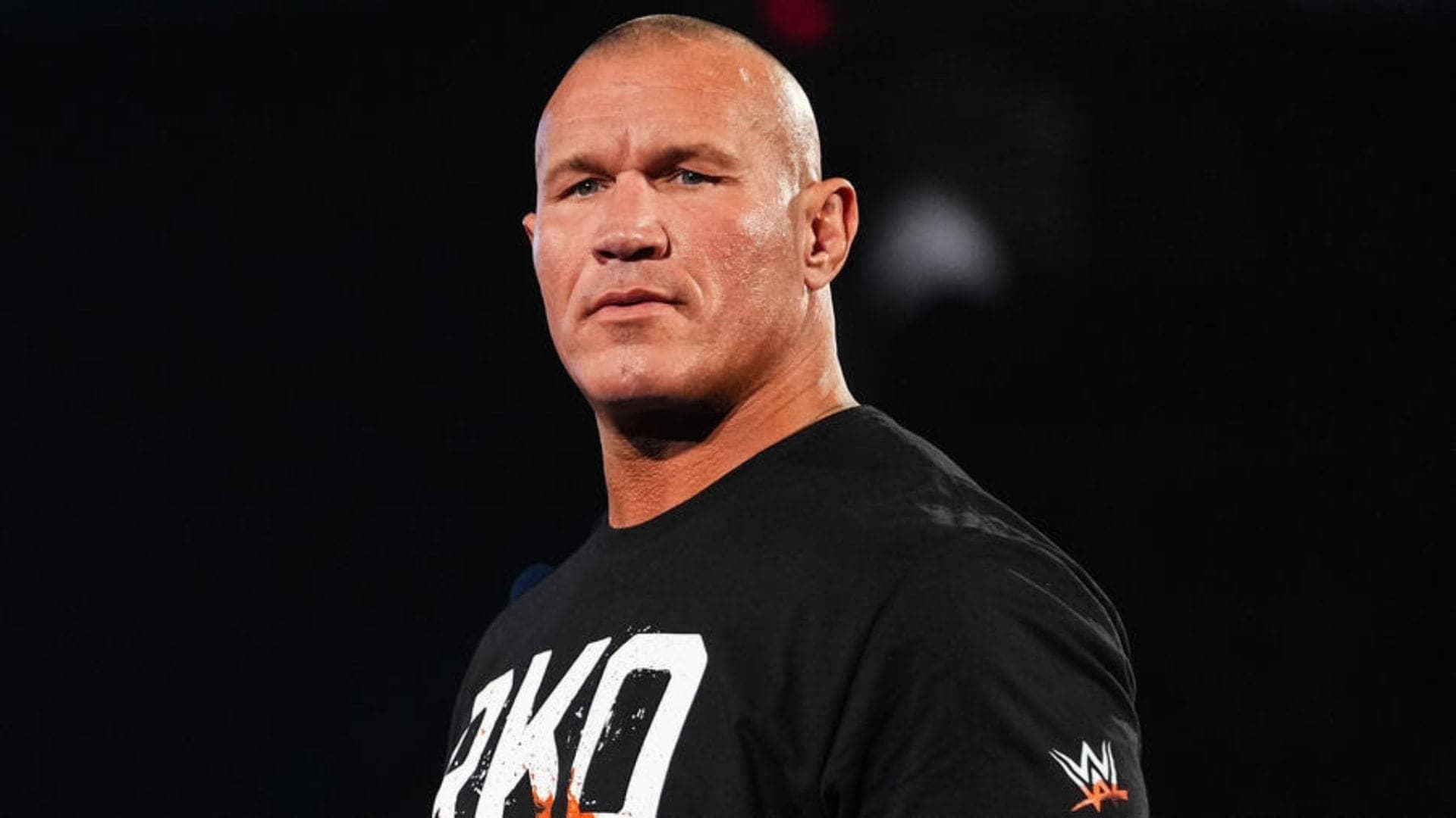 Randy Orton Unleashes Chaos: A Cryptic Message Before Mania