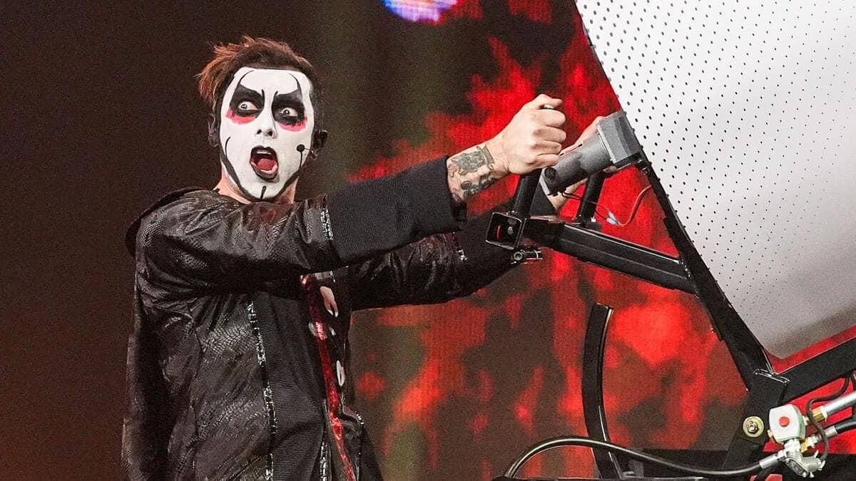 Will Danhausen and Tama Tonga clash in an epic showdown?