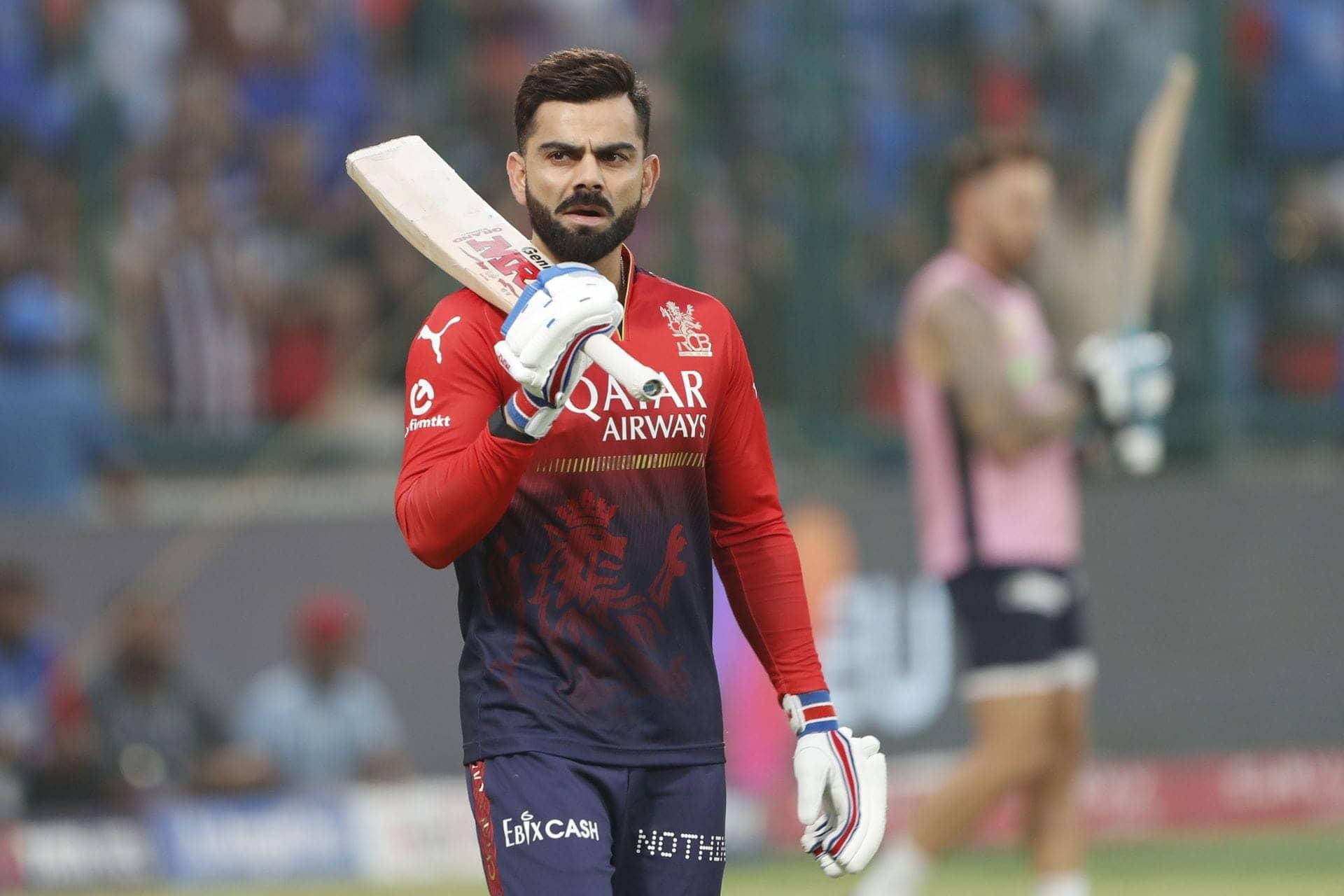 RCB vs SRH: Epic IPL 2026 Showdown at Chinnaswamy!