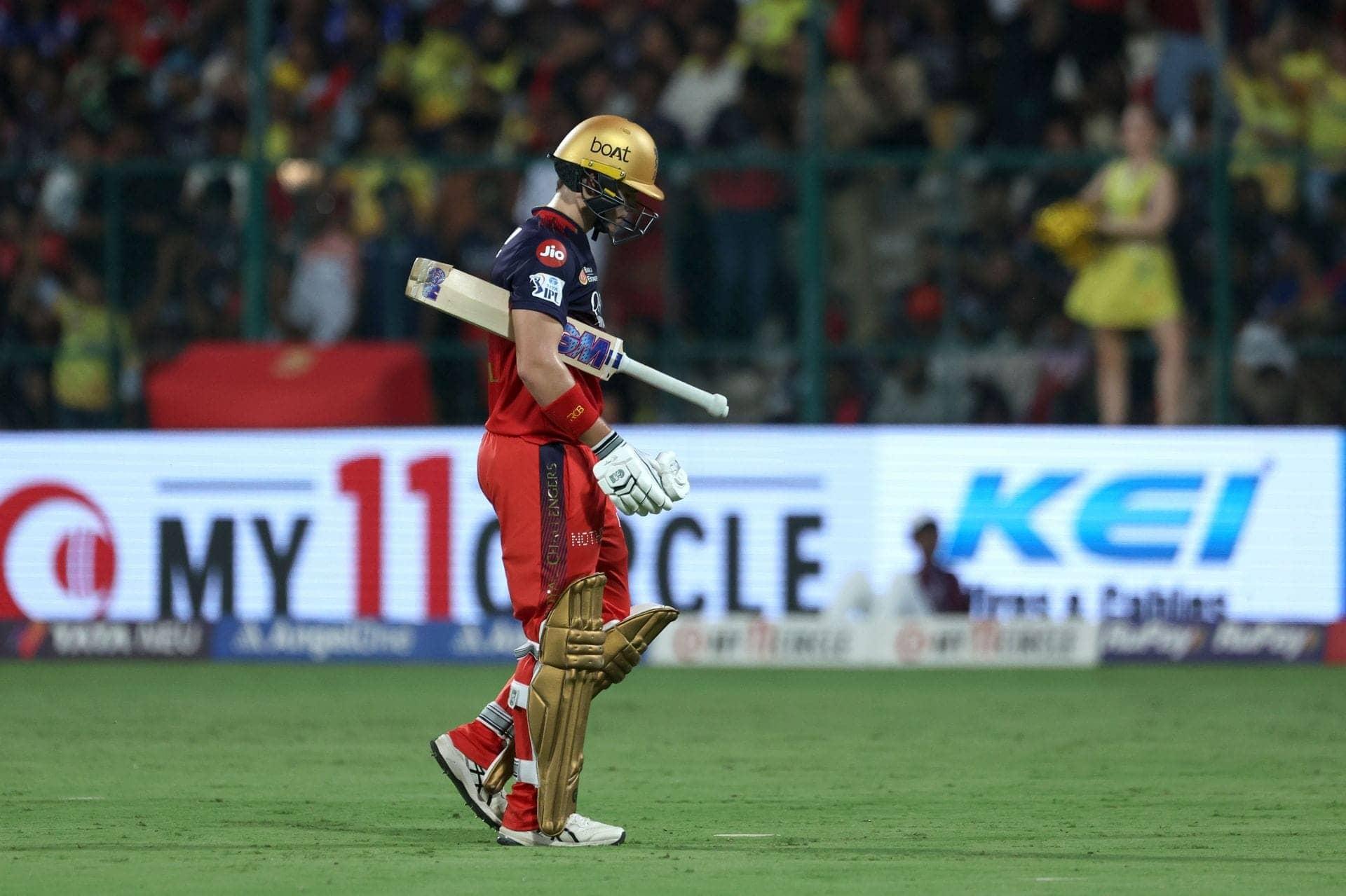 RCB mein Jacob Bethell ka jadoo, shandar khel ka silsila!