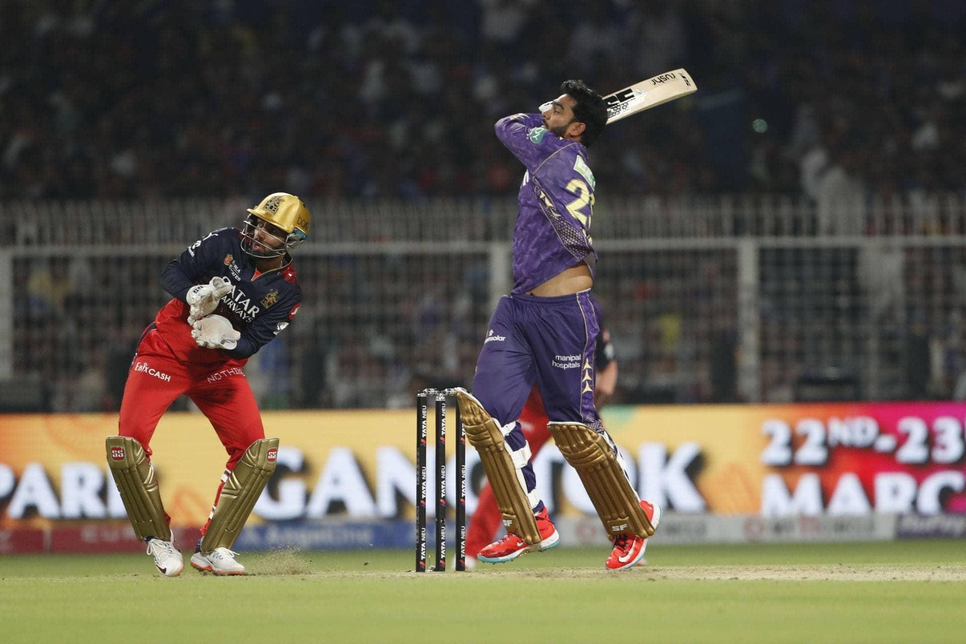 3 Enchanting Reasons RCB is the Title Favorite in IPL 2026