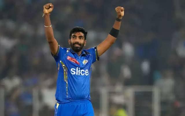 Bumrah ka jadoo, Mumbai Indians ki IPL 2026 ki shuruaat!