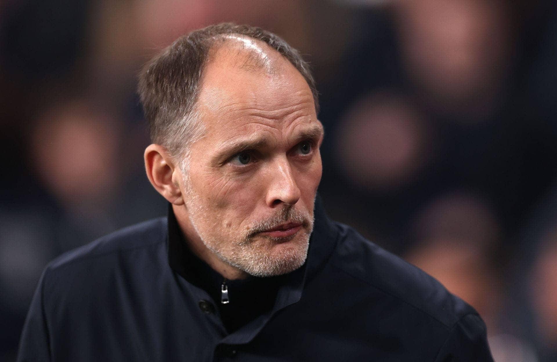 Tuchel Calls James Garner Our Mini Valverde After Uruguay Clash