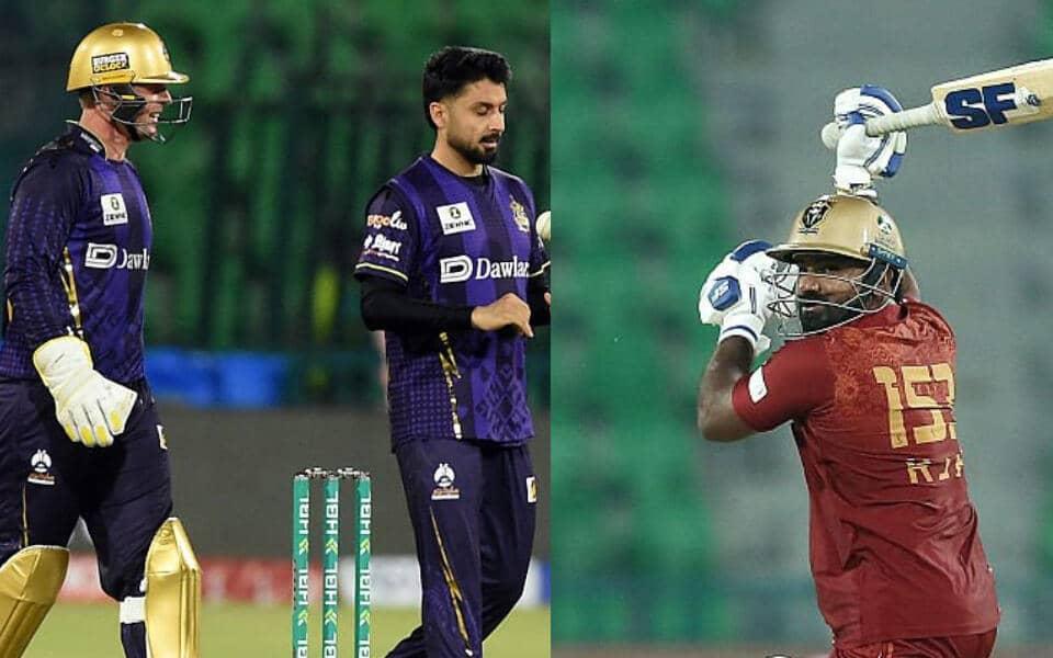 PSL 2026: Gladiators vs Kingsmen – Who Will Dominate Tonight?