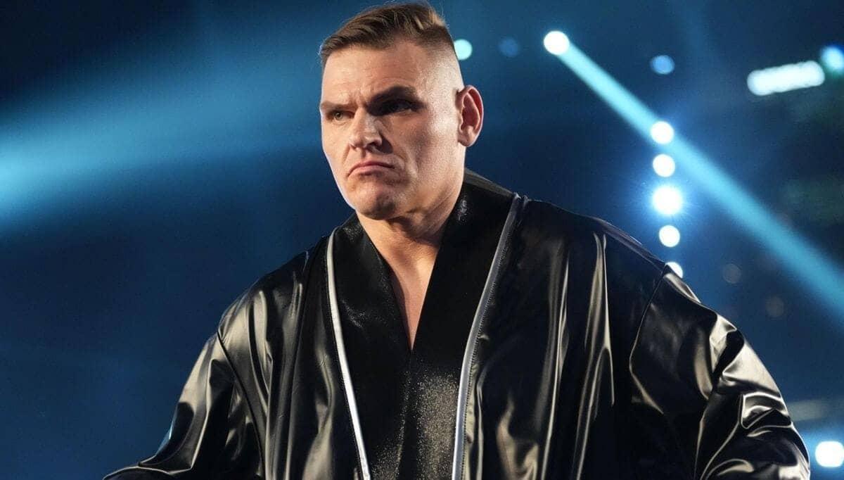 Gunther's WrestleMania 42: Open Challenge for Legends!