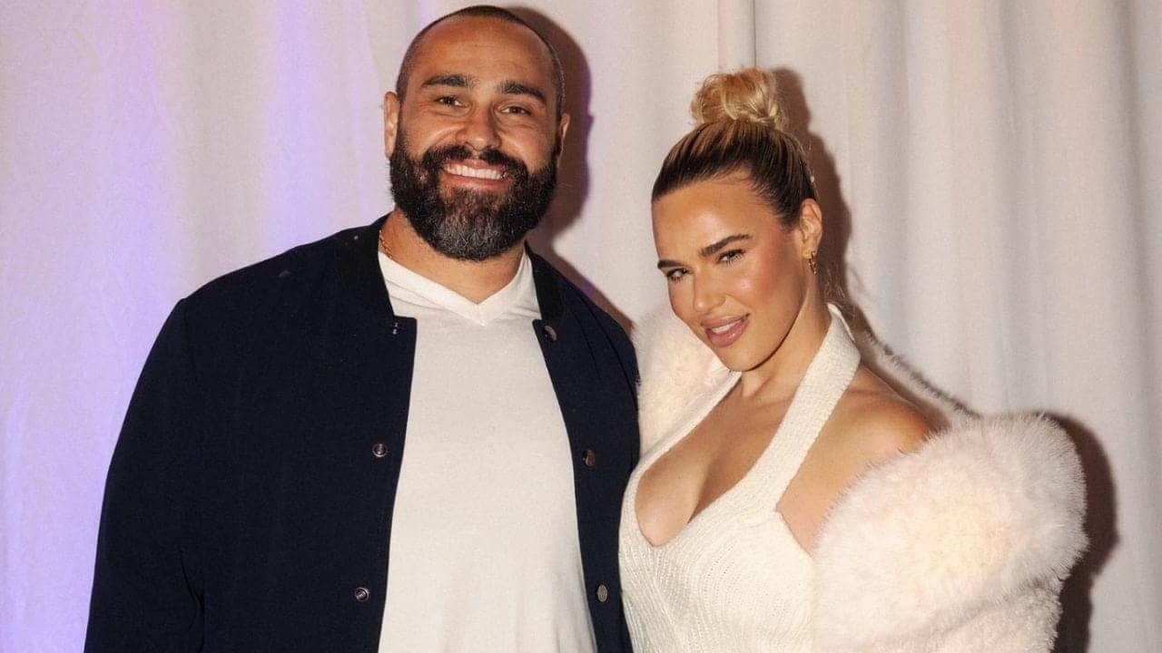 Rocky Drops Hotel Bombshell: Lana & Rusev's WWE Drama
