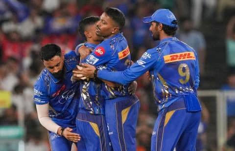 IPL 2026: Mumbai Indians' strongest predicted XI against Kolkata Knight Riders