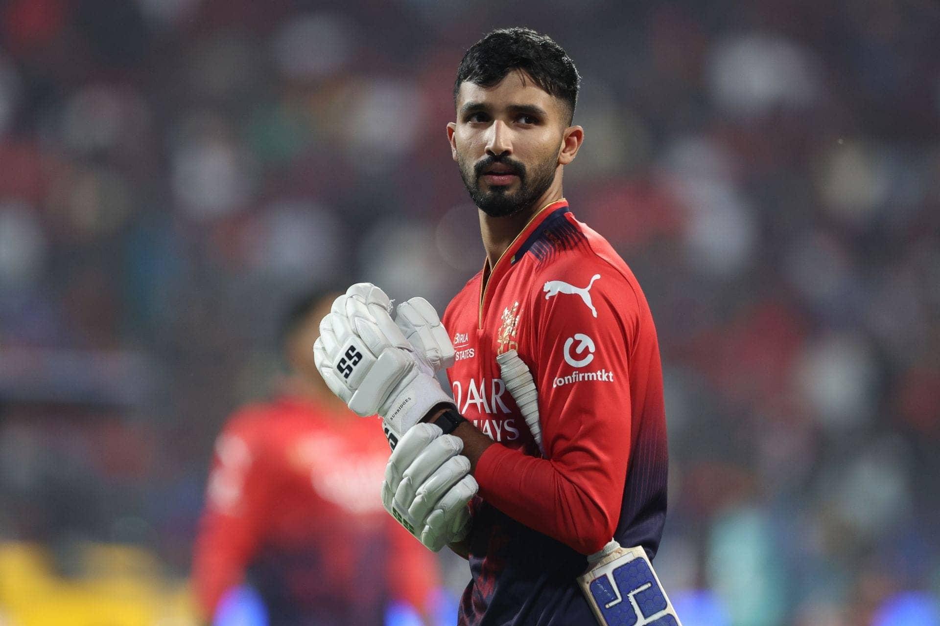 RCB ki jeet ka rang: Duffy aur Padikkal ne kiya kamaal