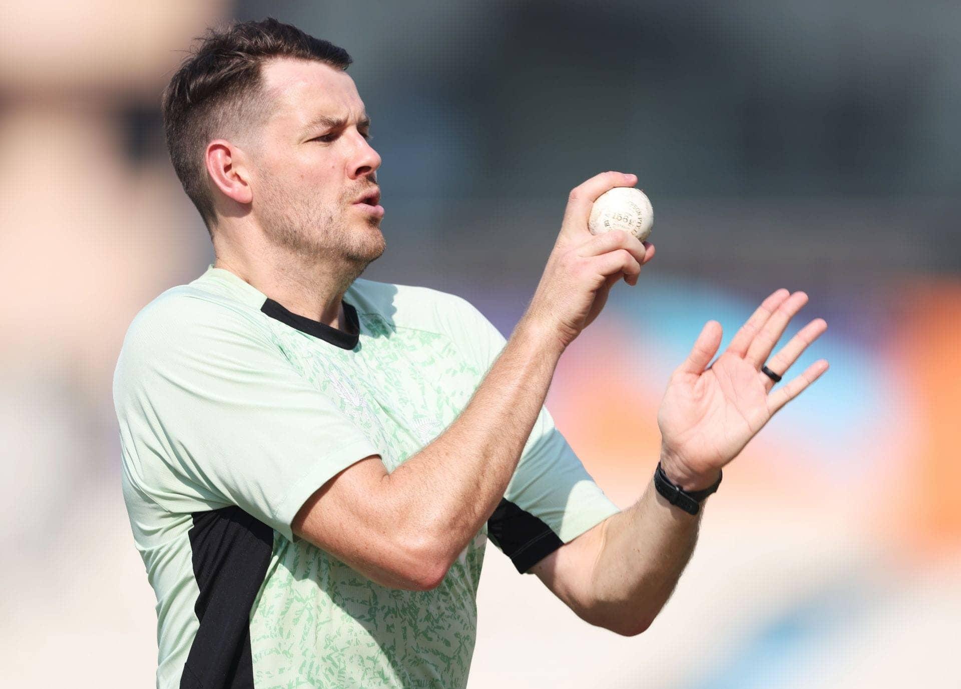 IPL 2026: RCB ne SRH ko thoka, Duffy chamka aur Reddy bhool gaya!
