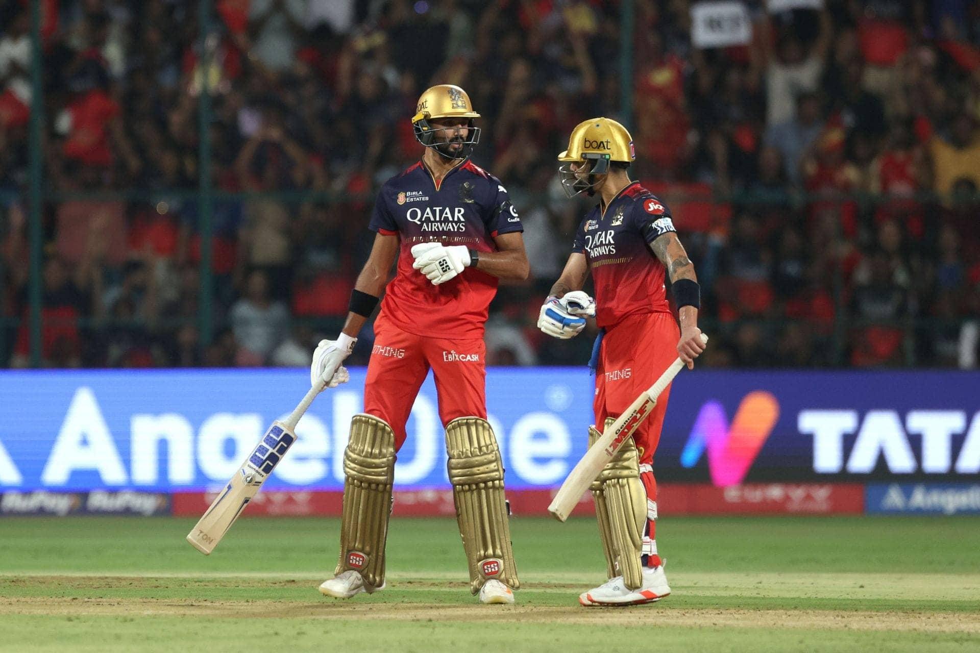 Kohli's Epic Comeback: RCB Star Dominates IPL 2026 Opener!