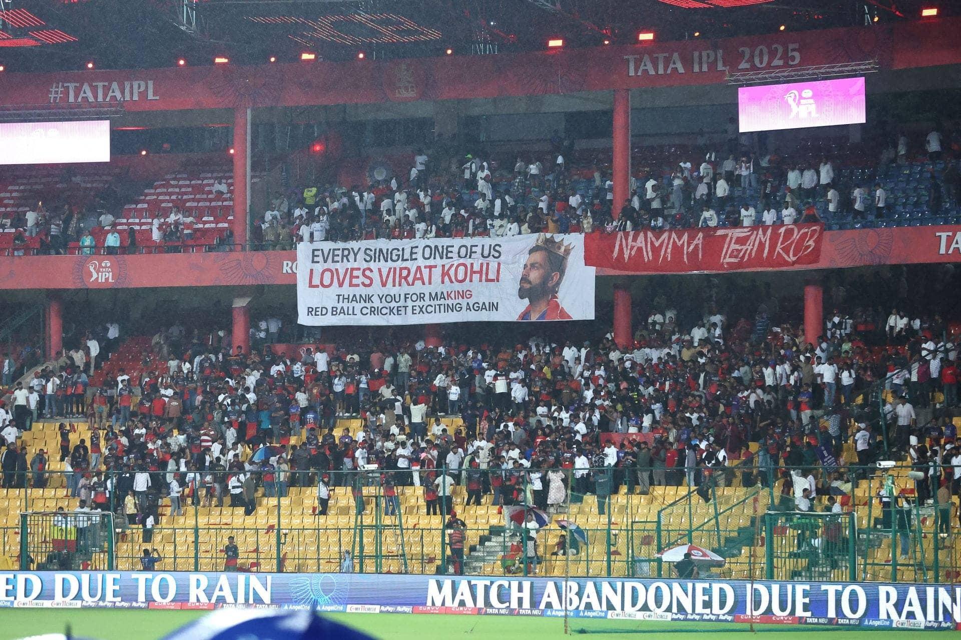 Padikkal's fireworks lead RCB to a thrilling victory!