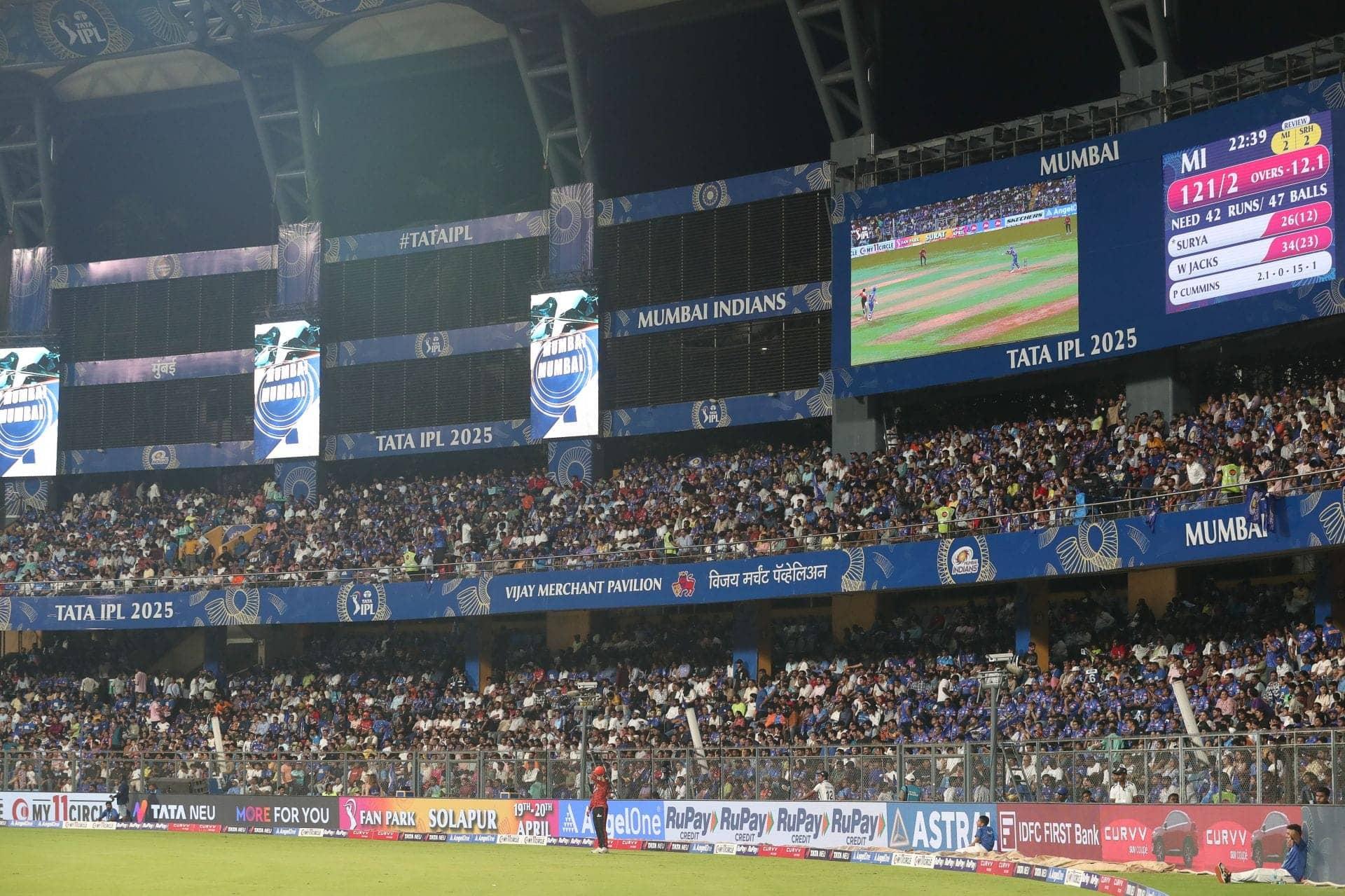 MI vs KKR: Clear Skies for IPL 2026 Showdown!